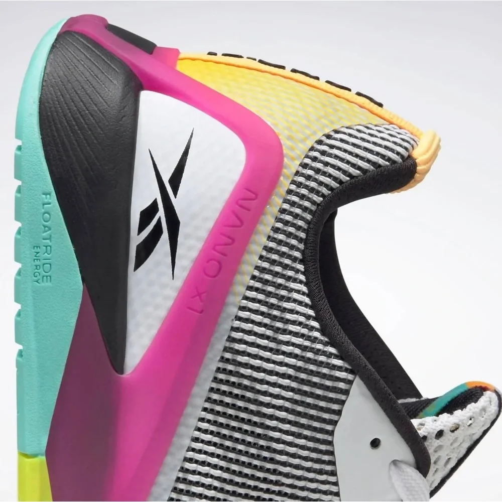 Reebok - Women's Nano X1 GRIT - Picture 4 of 6